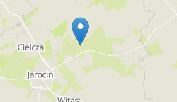 Umiejscowienie szkoły w mieście