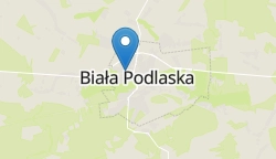 Umiejscowienie szkoły w mieście
