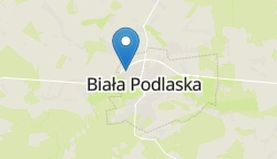Umiejscowienie szkoły w mieście