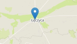 Umiejscowienie szkoły w mieście