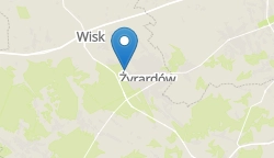 Umiejscowienie szkoły w mieście