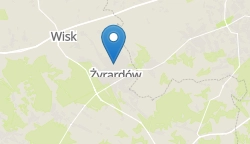 Umiejscowienie szkoły w mieście