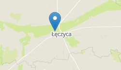 Umiejscowienie szkoły w mieście