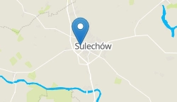 Umiejscowienie szkoły w mieście