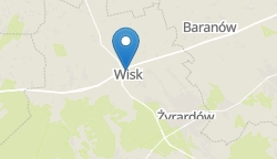 Umiejscowienie szkoły w mieście