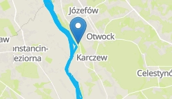 Umiejscowienie szkoły w mieście