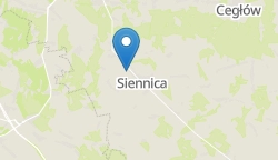 Umiejscowienie szkoły w mieście