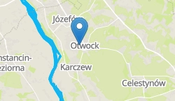 Umiejscowienie szkoły w mieście