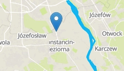 Umiejscowienie szkoły w mieście