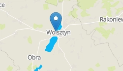Umiejscowienie szkoły w mieście