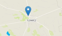 Umiejscowienie szkoły w mieście