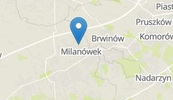 Umiejscowienie szkoły w mieście