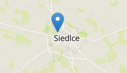 Umiejscowienie szkoły w mieście