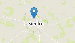 Umiejscowienie szkoły w mieście