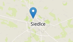 Umiejscowienie szkoły w mieście