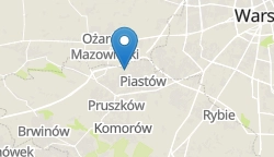 Umiejscowienie szkoły w mieście