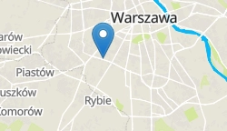 Umiejscowienie szkoły w mieście