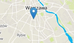 Umiejscowienie szkoły w mieście