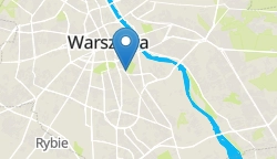 Umiejscowienie szkoły w mieście