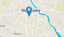 Umiejscowienie szkoły w mieście