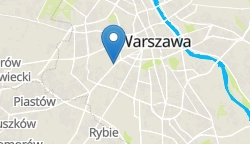 Umiejscowienie szkoły w mieście