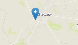 Umiejscowienie szkoły w mieście