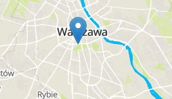 Umiejscowienie szkoły w mieście