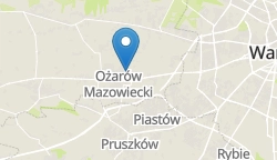 Umiejscowienie szkoły w mieście
