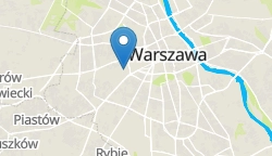 Umiejscowienie szkoły w mieście