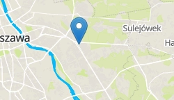 Umiejscowienie szkoły w mieście