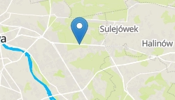 Umiejscowienie szkoły w mieście