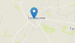 Umiejscowienie szkoły w mieście