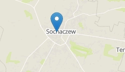 Umiejscowienie szkoły w mieście