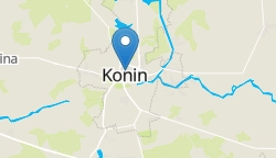 Umiejscowienie szkoły w mieście