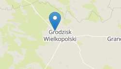 Umiejscowienie szkoły w mieście