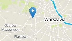 Umiejscowienie szkoły w mieście