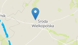 Umiejscowienie szkoły w mieście