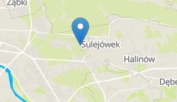 Umiejscowienie szkoły w mieście