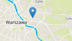 Umiejscowienie szkoły w mieście