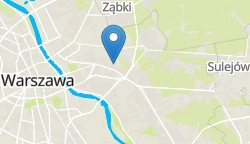 Umiejscowienie szkoły w mieście