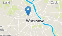Umiejscowienie szkoły w mieście