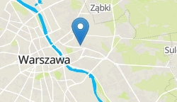 Umiejscowienie szkoły w mieście
