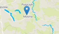 Umiejscowienie szkoły w mieście