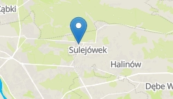 Umiejscowienie szkoły w mieście