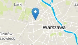 Umiejscowienie szkoły w mieście
