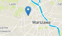 Umiejscowienie szkoły w mieście