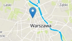 Umiejscowienie szkoły w mieście