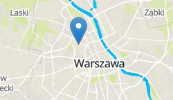Umiejscowienie szkoły w mieście