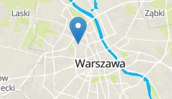 Umiejscowienie szkoły w mieście
