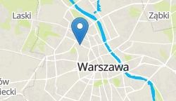 Umiejscowienie szkoły w mieście
